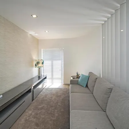Liiiving In Moledo - Sea View Апартаменты Моледу